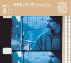Sonic Youth : SYR6
